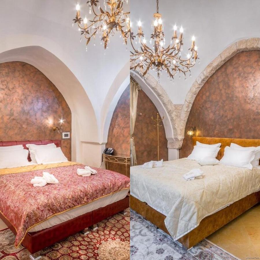 Western Wall Luxury House Jerusalem Exterior foto