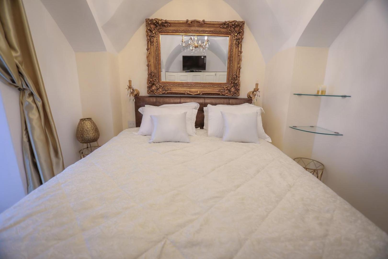 Western Wall Luxury House Jerusalem Zimmer foto