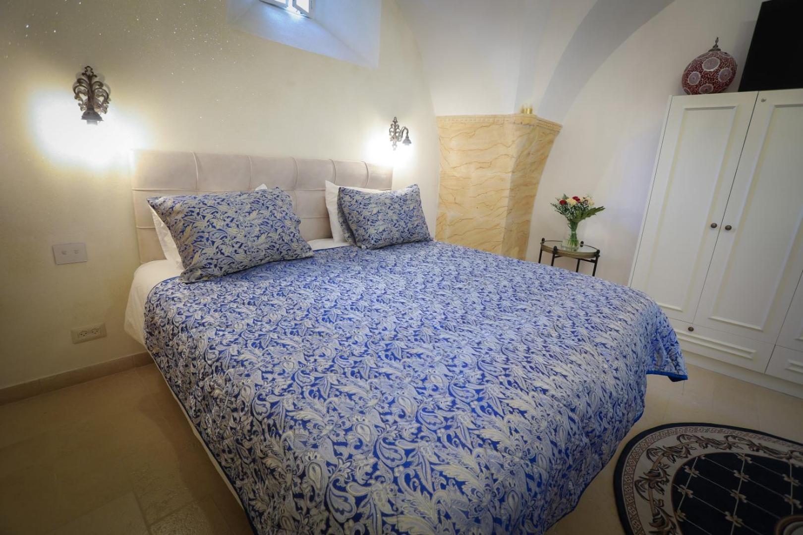 Western Wall Luxury House Jerusalem Zimmer foto