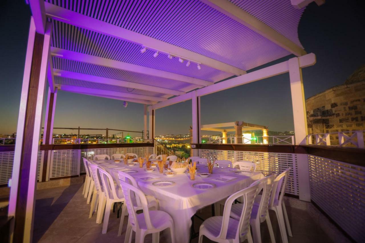 Western Wall Luxury House Jerusalem Exterior foto