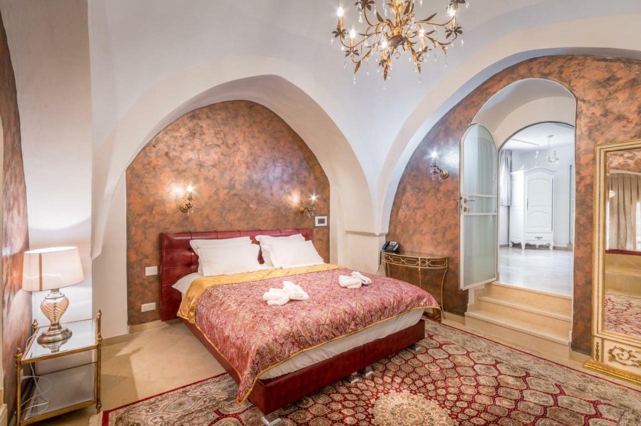 Western Wall Luxury House Jerusalem Exterior foto