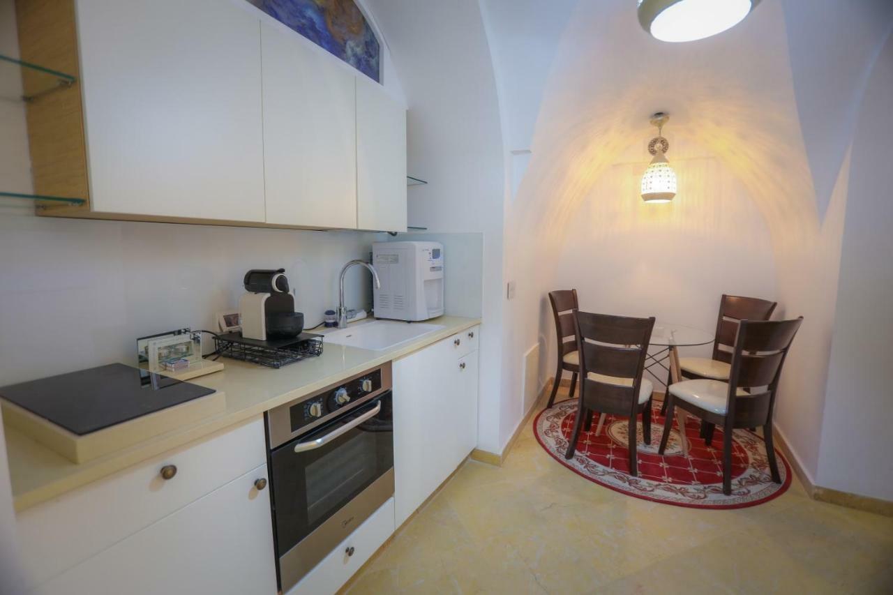 Western Wall Luxury House Jerusalem Exterior foto