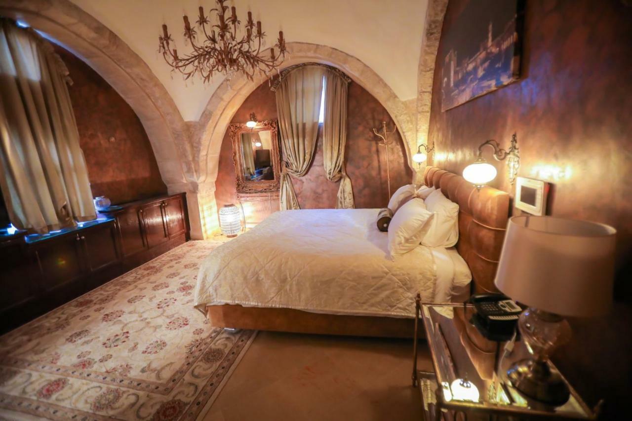 Western Wall Luxury House Jerusalem Exterior foto