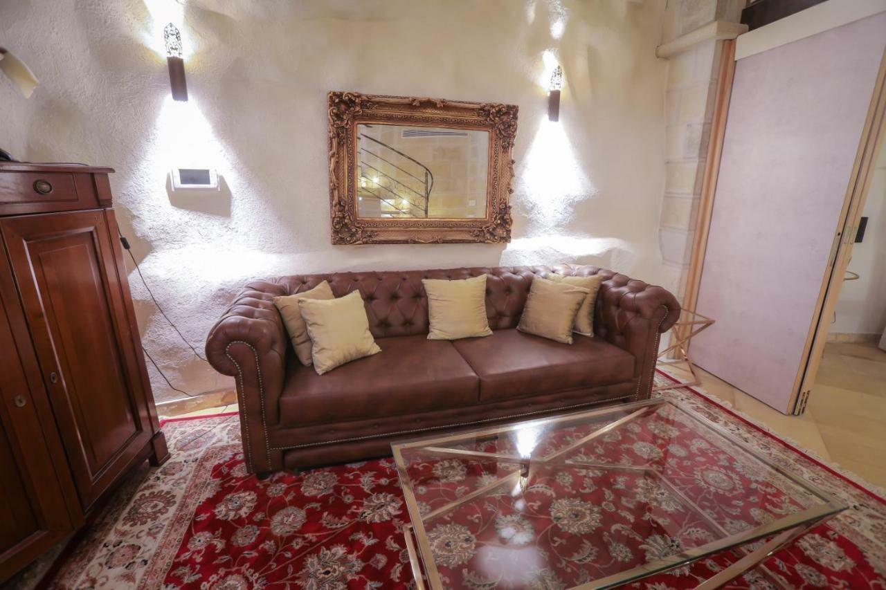 Western Wall Luxury House Jerusalem Exterior foto