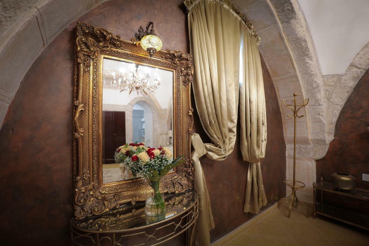 Western Wall Luxury House Jerusalem Exterior foto