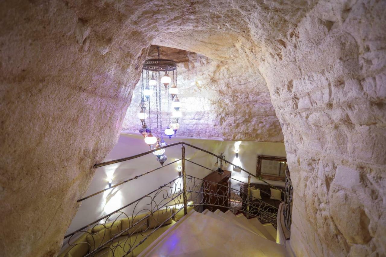 Western Wall Luxury House Jerusalem Exterior foto