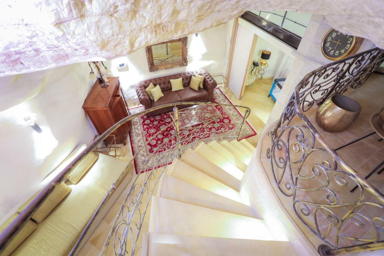 Western Wall Luxury House Jerusalem Exterior foto