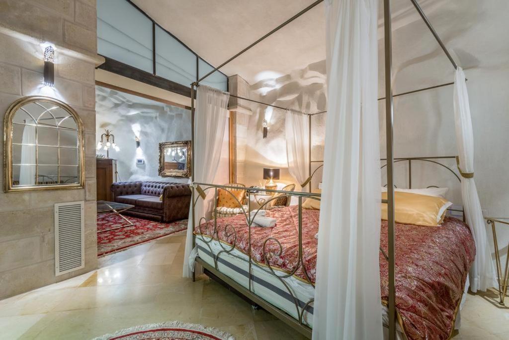 Western Wall Luxury House Jerusalem Exterior foto
