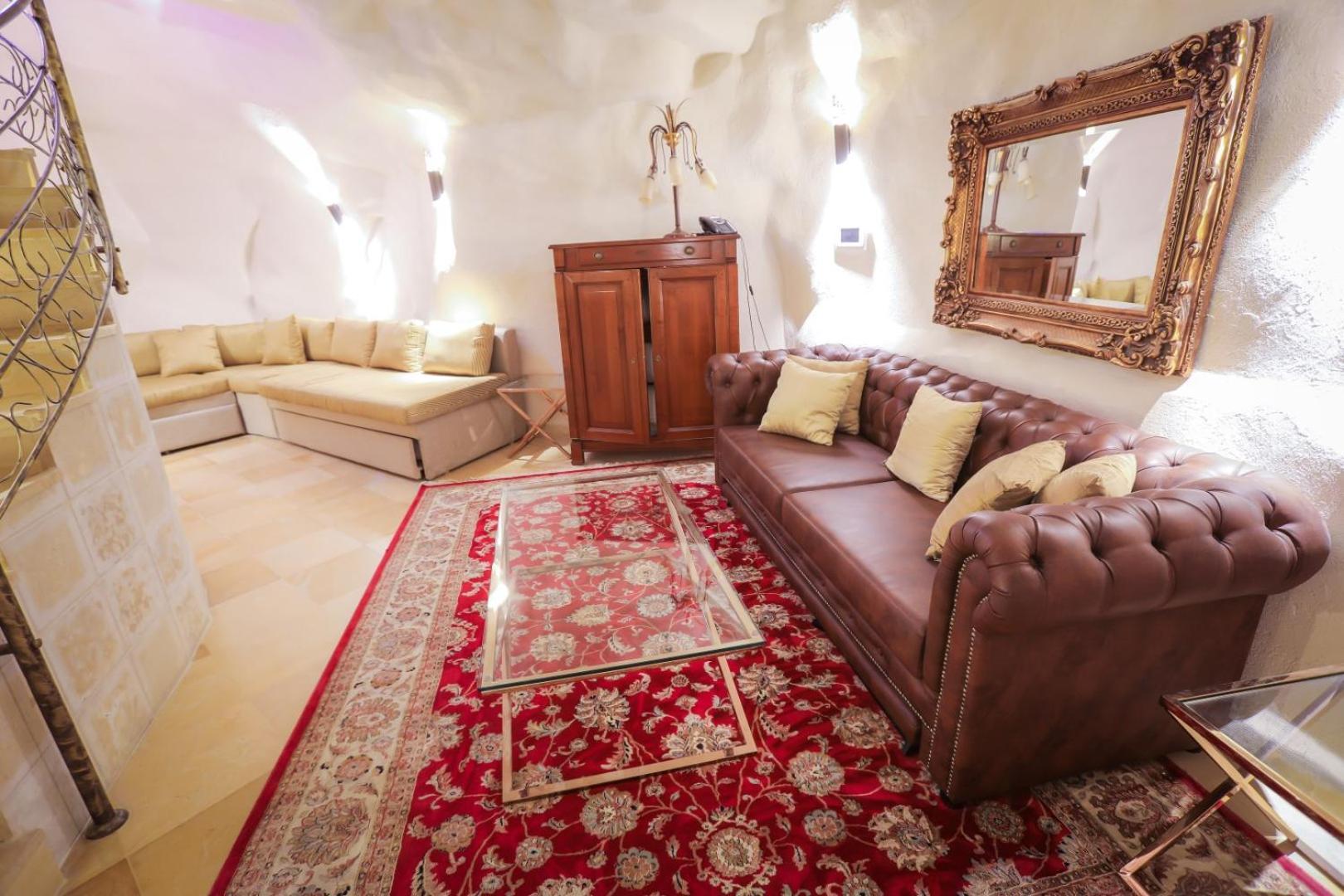 Western Wall Luxury House Jerusalem Exterior foto