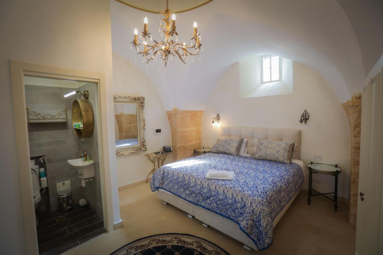 Western Wall Luxury House Jerusalem Exterior foto